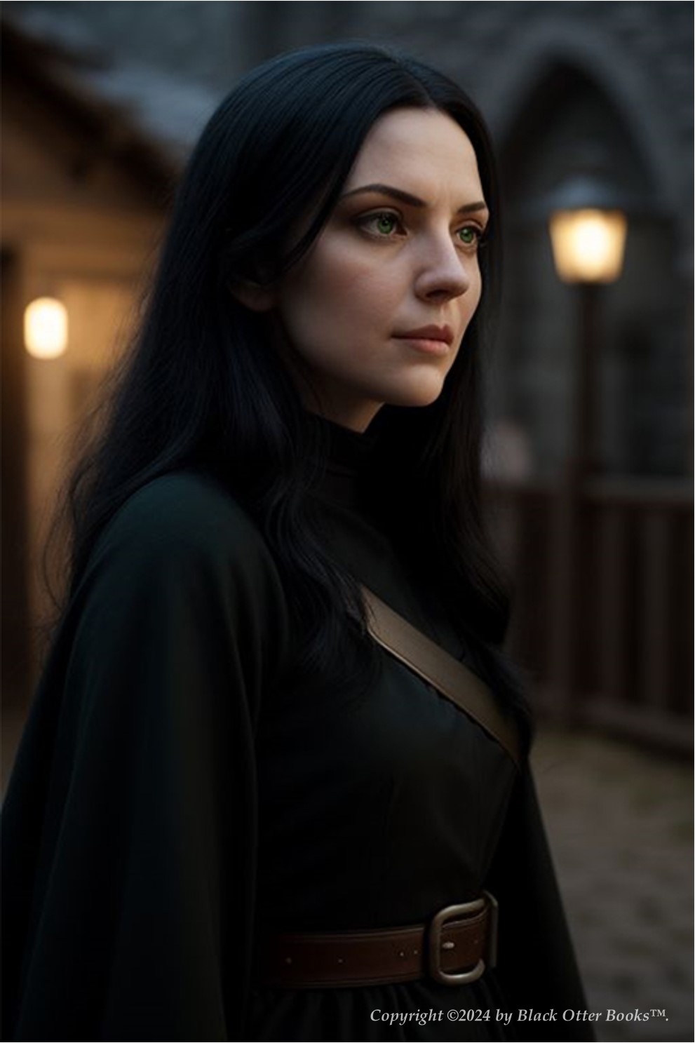 Raven